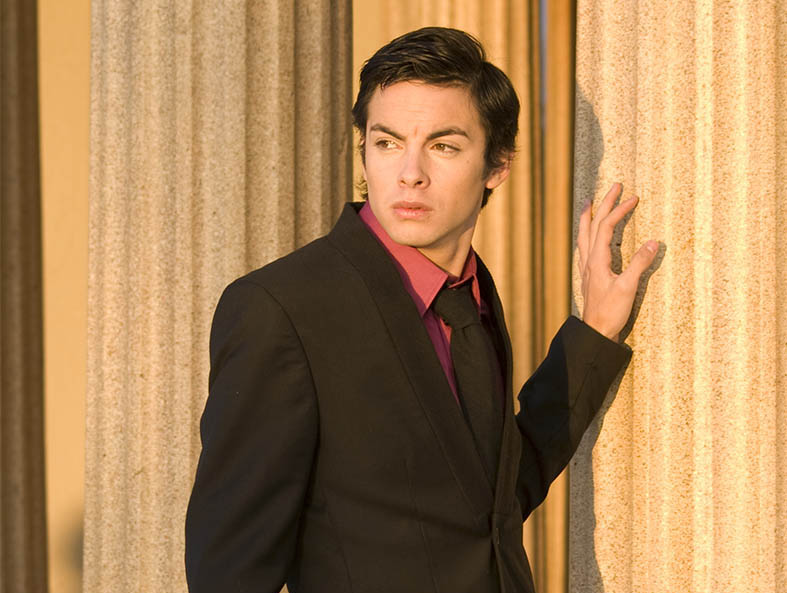 Posado Joel Parque Europa. Torrejón de Ardoz. Noviembre 2010