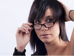 Posado Eva. Octubre 2012