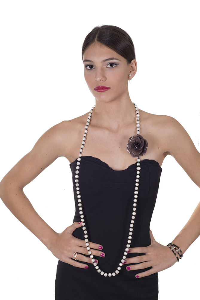 Posado de Ana. Diciembre 2016 