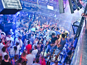 Pista Bacarrá, Gandía. Agosto 2013