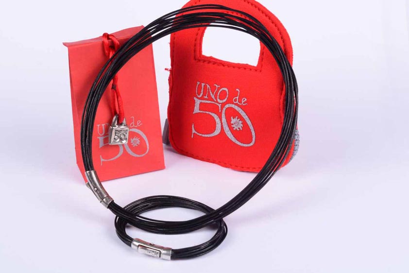 Campaña Uno de 50. 2016.