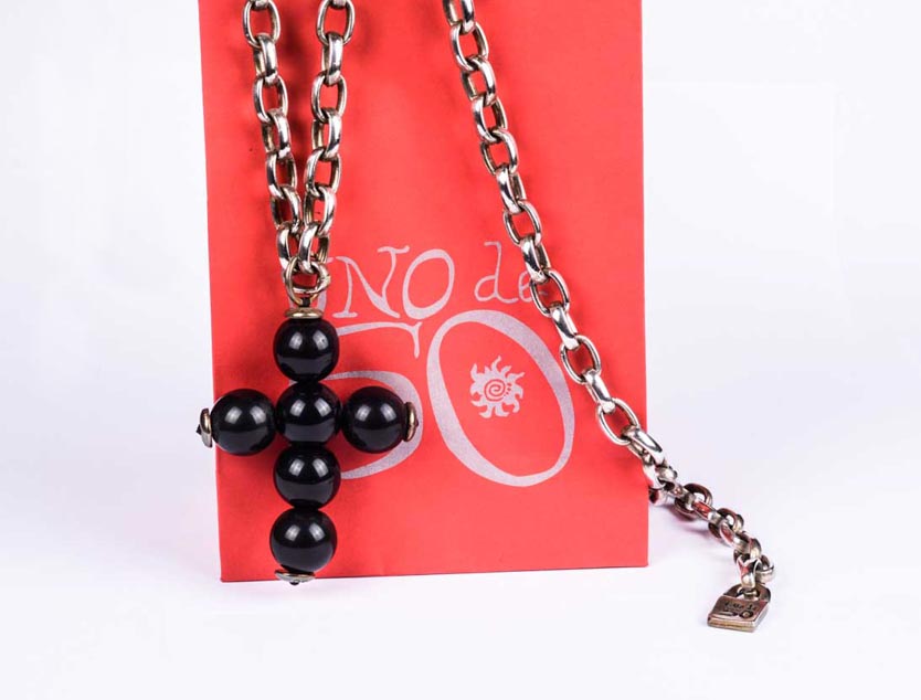 Campaña Uno de 50. 2016.